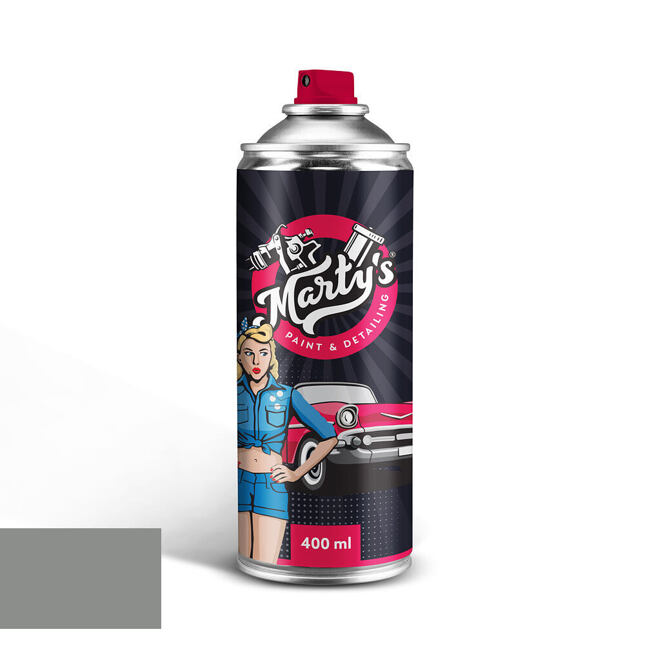 Autolak ve spreji Hyundai SG2 PETROL GREY