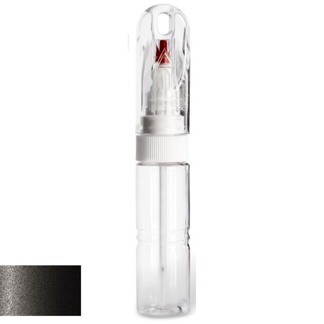 Opravná tužka na lak Hyundai BL CINZA ESCURO METALICO