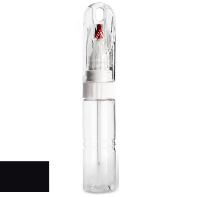 Opravná tužka na autolak MAZDA  HQ BLUE BLACK