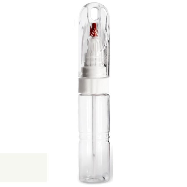 Opravná tužka na autolak MAZDA  A1L CRYSTAL WHITE