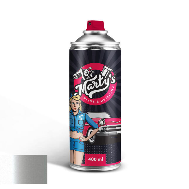 Autolak ve spreji Mitsubishi BE BEIGE ARENA