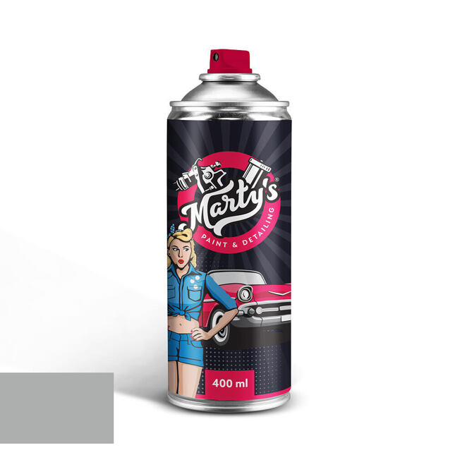 Autolak ve spreji Renault 630 GRIS