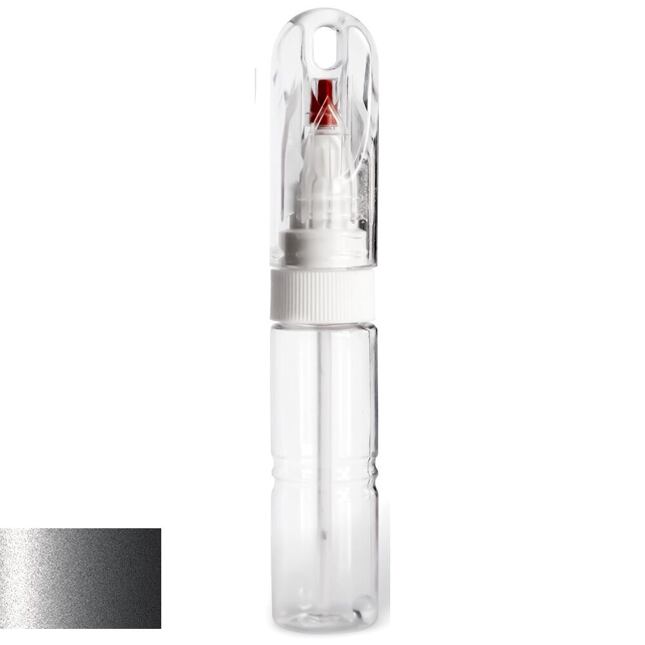 Opravná tužka na lak Renault BU0382 Gris Cassiopee