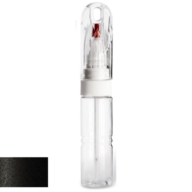 Opravná tužka na lak Suzuki 86 SATURN BLACK