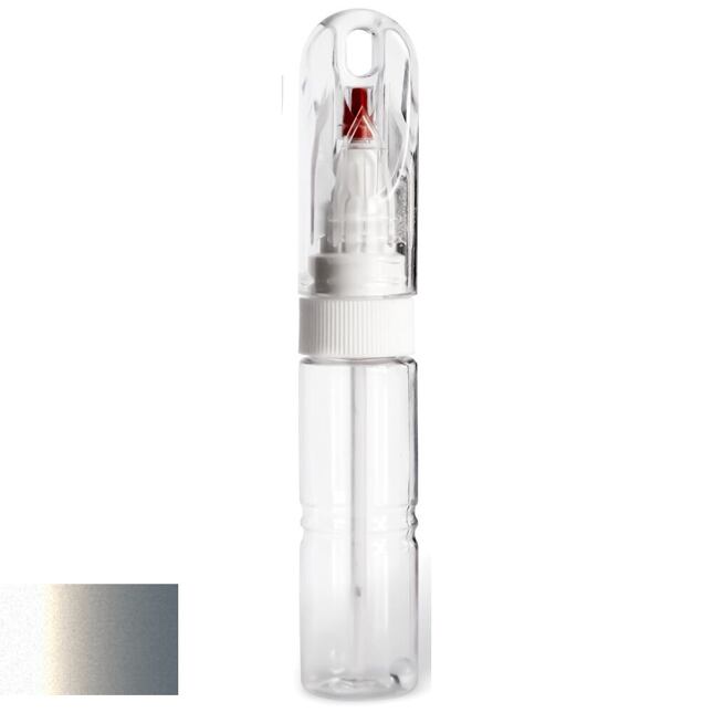 Retusáló ceruza Volkswagen VW VW W9607 PRATA ACETINADO