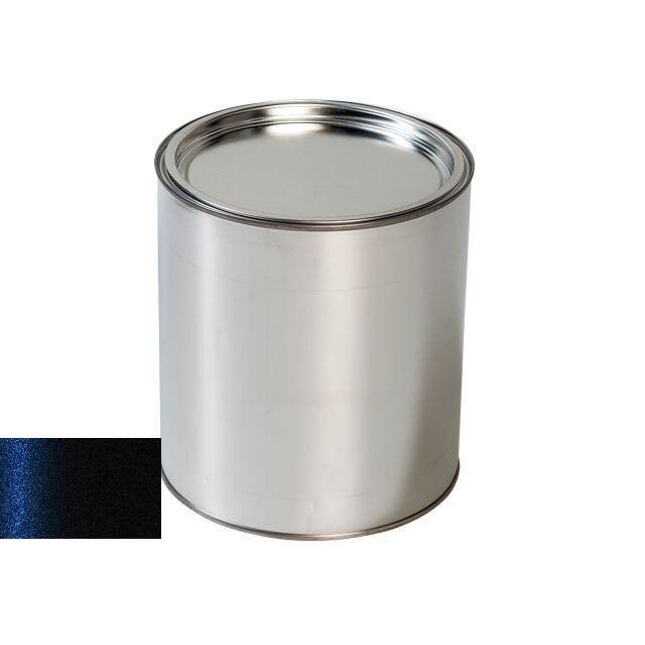 Autolak do pistole BMW WC47 AZURITSCHWARZ/AZURITSCHWARZ II