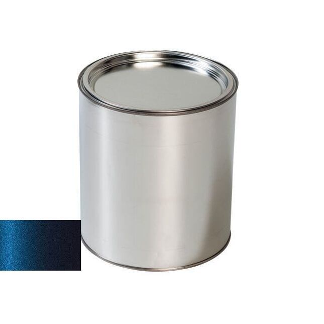 Autolak do pistole Hyundai CY BLAU GRUEN