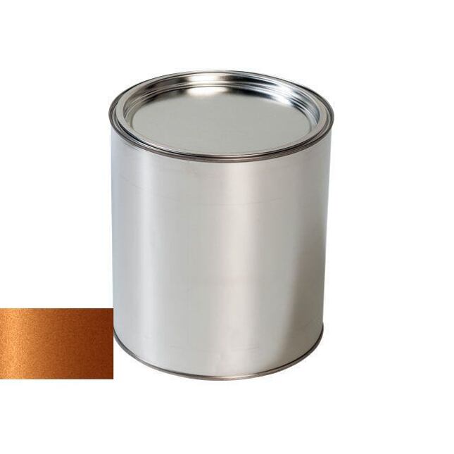 Autolak do pistole Ford JE4EWHA ORANGE GLOW PEARL MET