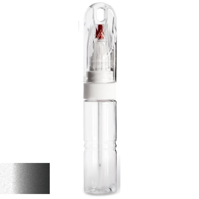 Opravná tužka Suzuki ZT3 TWIN BUMPER GREY MET