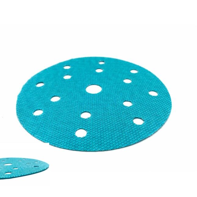 Starcke  Suchý zip nalepovací 15 Děr 150mm