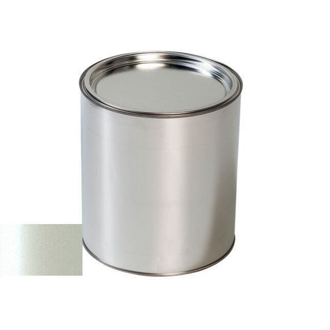 Autolak do pistole KIA U2 PEARL WHITE