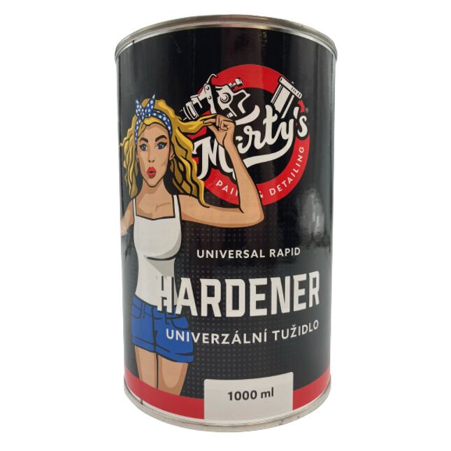 Marty's Univerzální tužidlo akrylátové Rapid 1l