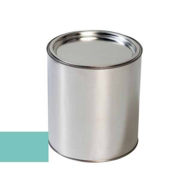 Průmyslový lak Axalta 9700 do pistole Ford ZAS KARIBISCH TUERKIS