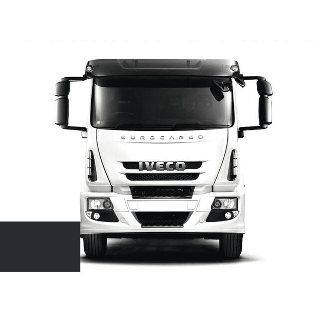 Autolak do pistole Iveco 52135 GRIGIO RAL7021-GL