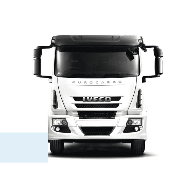 Autolak do pistole Iveco 52507 BIANCO GHIACCIO
