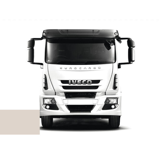Autolak do pistole Iveco 80701348 ROSE GREY PANTONE 434C