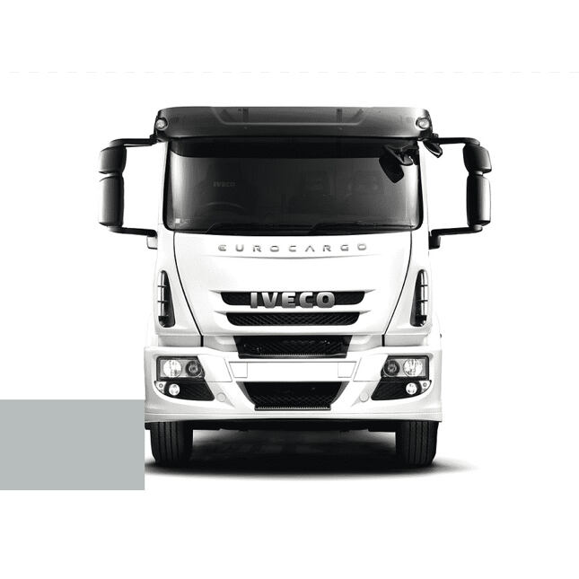 Autolak do pistole Iveco IC287 GRIGIO CHIARO