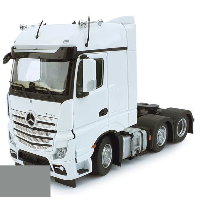 Autolak do pistole MERCEDES truck 7107 ALFORTGRAU