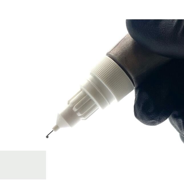 Opravná tužka na lak Hyundai WAM Atlas White