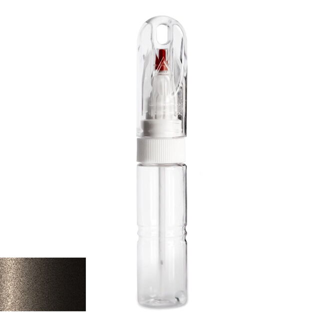 Opravná lahvička Seat B8R BLACK OAK BROWN