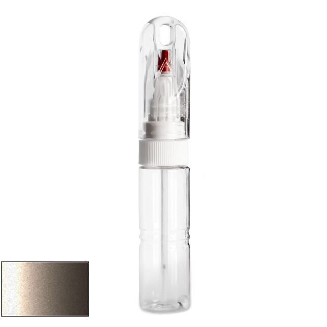 Opravná tužka na autolak Porsche 655 Platin