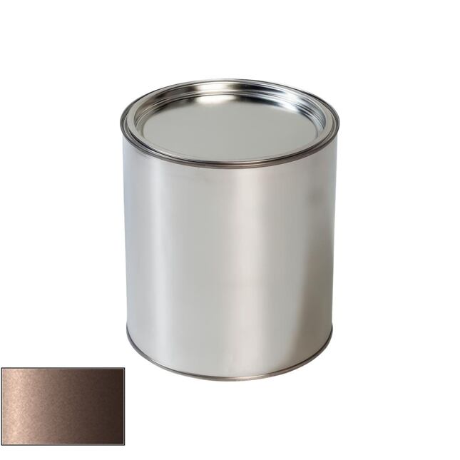 Autolak do pistole Porsche Z6 Braunkupferdiamant