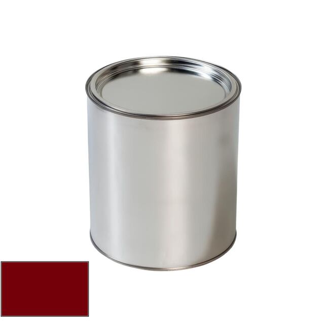 Autolak do pistole Porsche Z86 Amulettrot