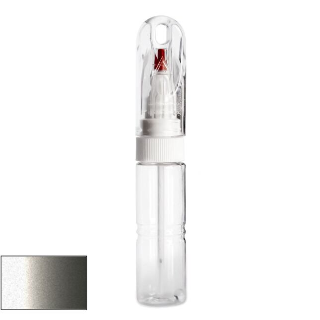 Opravná tužka na autolak Daewoo 01B Emerald Silver