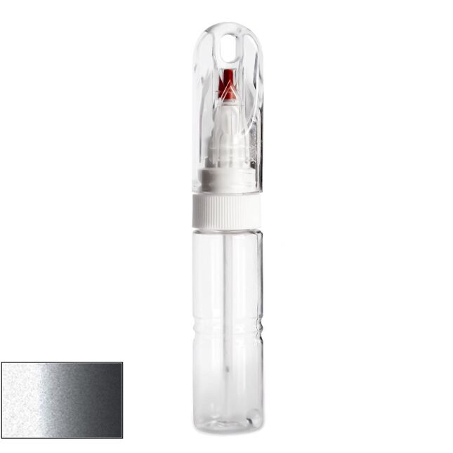 Opravná tužka na autolak Daewoo P-042024 Silver Stone