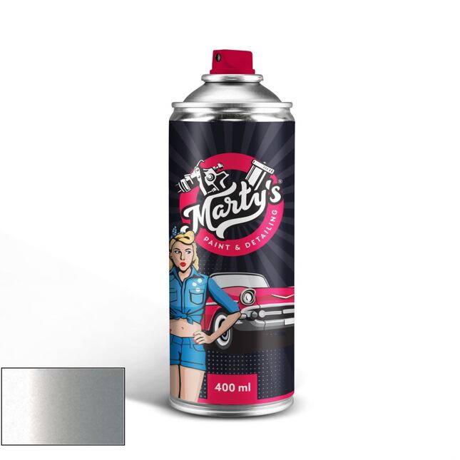 Barva ve spreji Land Rover 1EY Xian/etheral