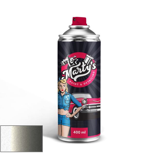 Barva ve spreji Land Rover GAQ Ipanema Sand