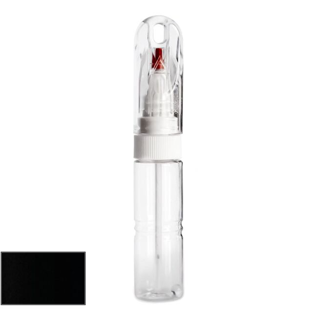 Opravná tužka na autolak Land Rover PNF Java (arabian) Black