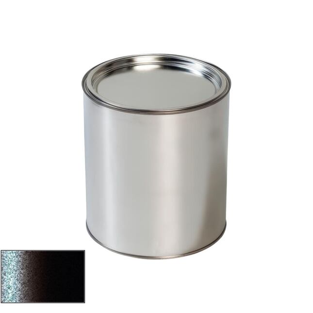 Autolak do pistole Land Rover PPN Mescalito Black Satin