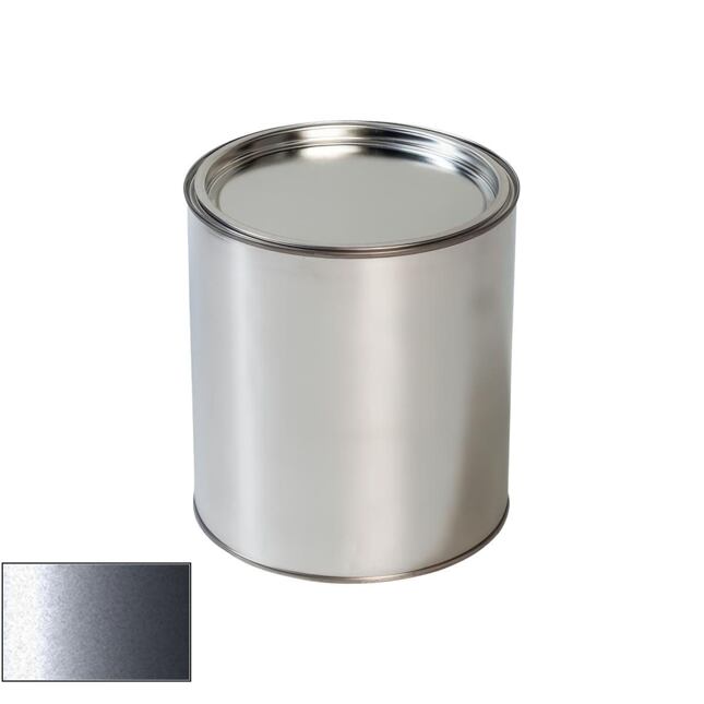 Autolak do pistole Land Rover ZXP Gypsy Blue