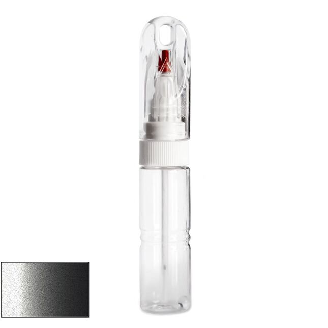 Javítási ceruza Citroen Z6 Ködös Szürke