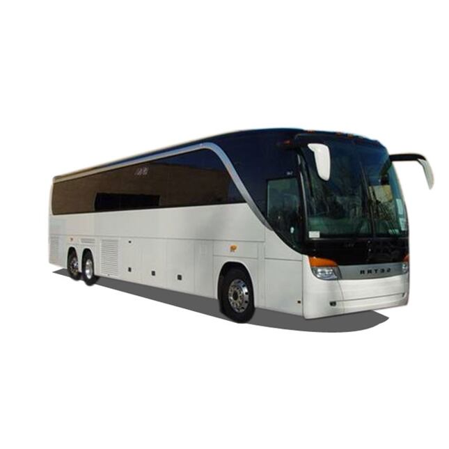 Autolak ve spreji Setra BUS 2070G GRUEN