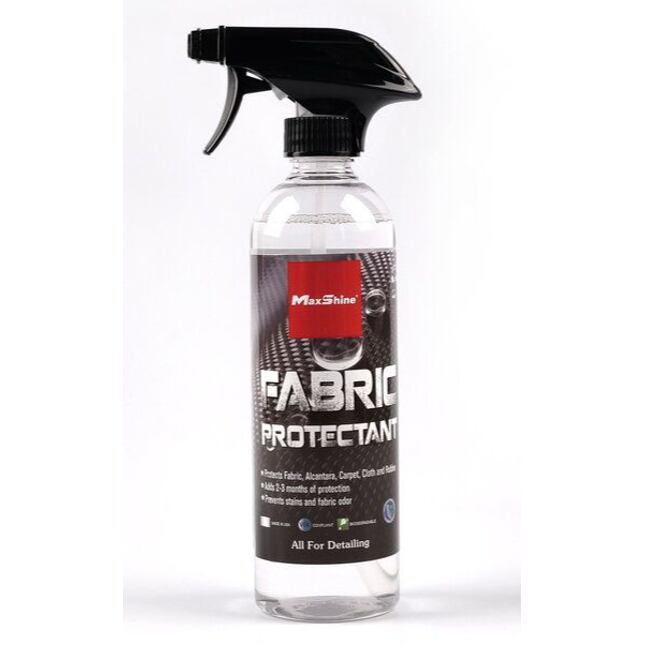 MaxShine Fabric Protectant textil védőszer 475ml