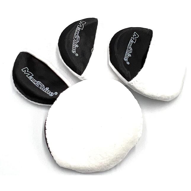 MaxShine Handheld wax applicator 4ks/bal