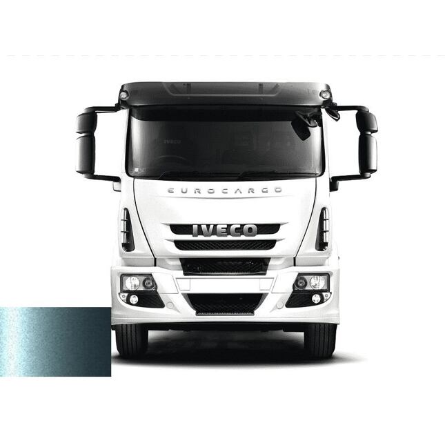 Autolak ve spreji Iveco 423 BLU RIVER