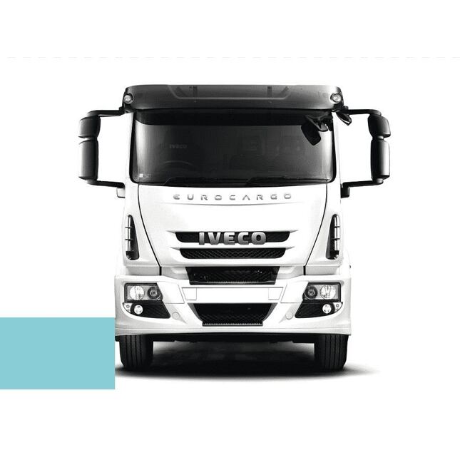 Autolak ve spreji Iveco IC366 AZZURRO FONTE