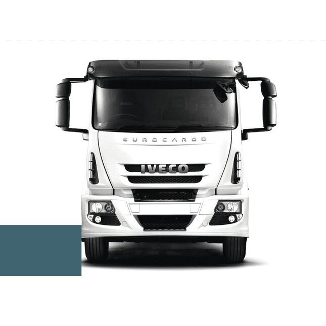 Autolak ve spreji Iveco 52247 GRIGIO BLU PANZER