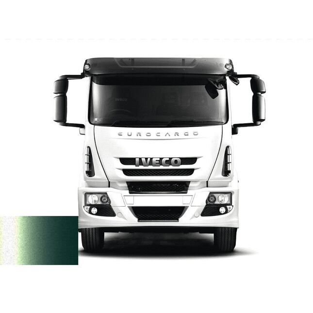 Autolak ve spreji Iveco IC523 VERDE FOREST GREEN