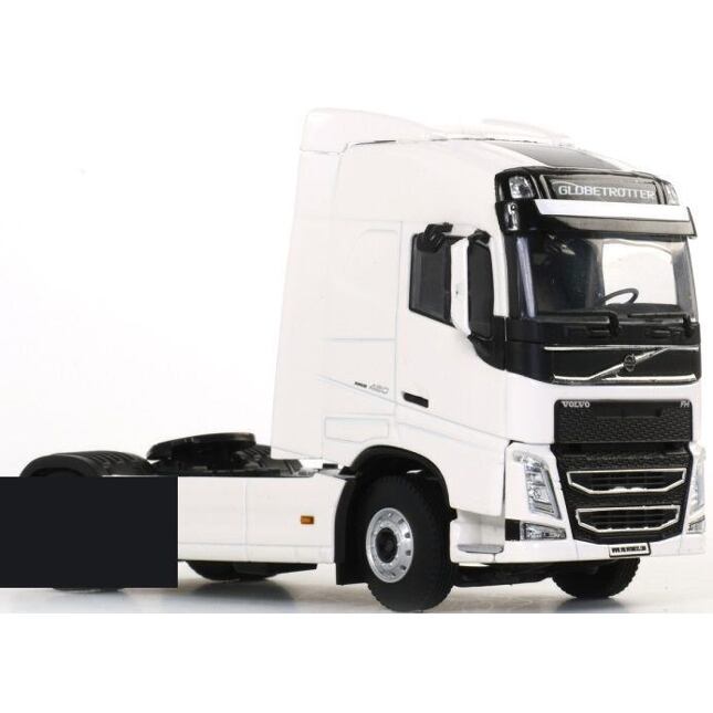 Autolak ve spreji Volvo truck 2090 SVART RAL9011