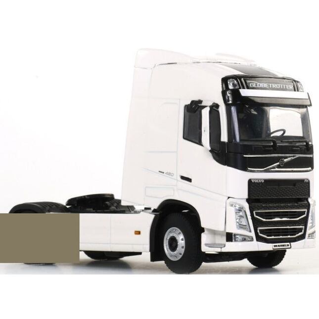 Autolak ve spreji Volvo truck S98573 OLIVE GREY RAL7002-GL