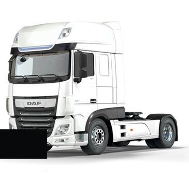 Barva na auto ve spreji DAF 527048 DISTINGO