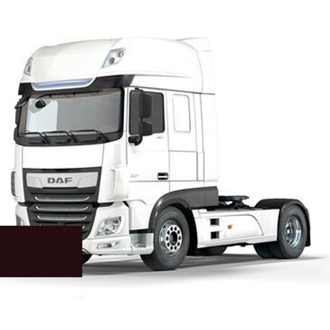 Barva na auto ve spreji DAF 2005312 STEPHENSON TRANSPORT PURPLE