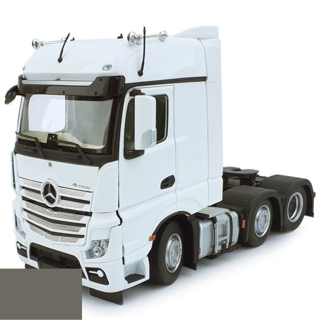 Autolak ve spreji Mercedes Truck 7321 QUARZGRAU