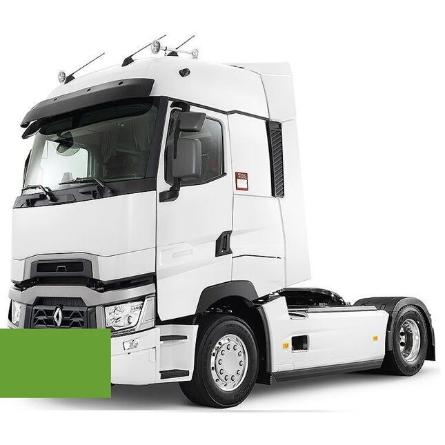 Autolak ve spreji Renault Truck R986 VERT CLAIR