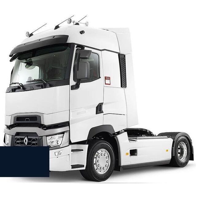 Autolak ve spreji Renault Truck 2429 BLEU