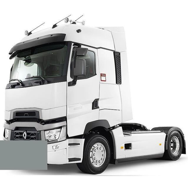 Autolak ve spreji Renault Truck 1614 GRIS